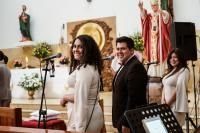 Medley de Salmos