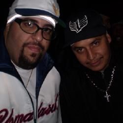 Foto de Detentos do Rap