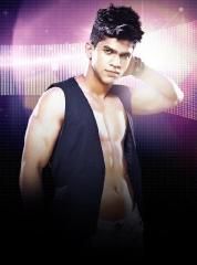 Eu Só Sei Dizer Te Amo