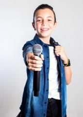 Akiles Ramos