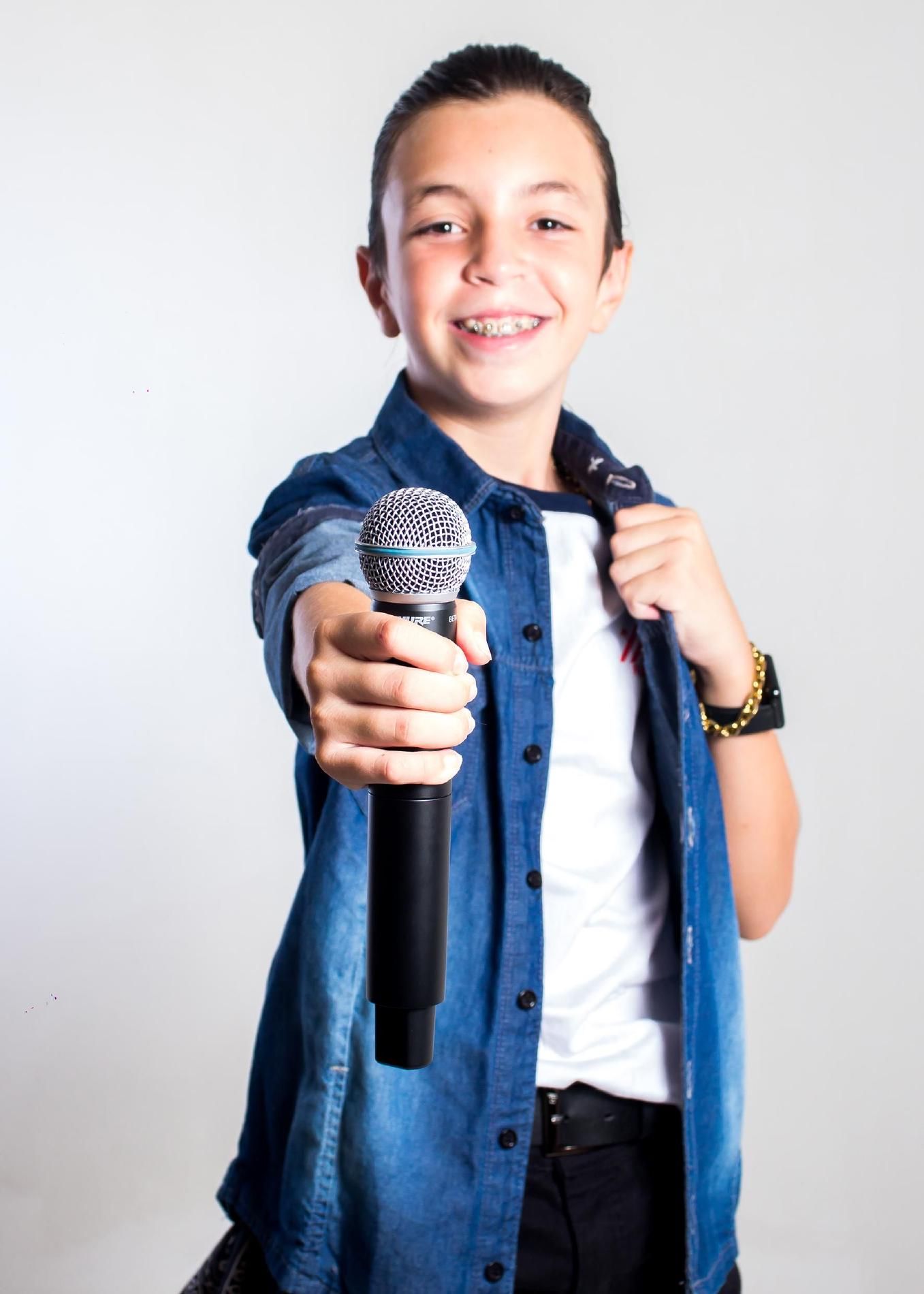 Akiles Ramos