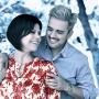 Eduardo e Silvana
