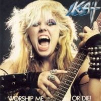 The Great Kat