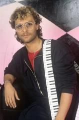 Michael Cretu
