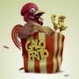 Galo Frito