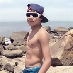 Foto de Mc Lowkinhas