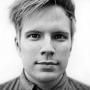 Patrick Stump