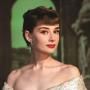 Audrey Hepburn