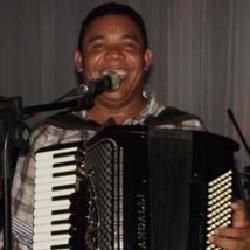 Foto de Pedrinho Ciqueira e Banda