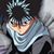 Capa da música "Sorriso Contagiante", de Yu Yu Hakusho