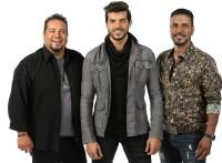 Faz Um Milagre Em Mim