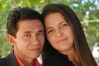 Antonio Duarte & Elizabeth