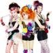 Girls' Generation-TTS