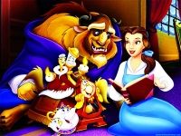 Beauty And The Beast (2017) - Evermore