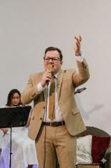 Nada É Tão Real Como Jesus