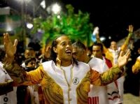 Samba-Enredo 2007 - Caxias - Dos Caminhos de Passagem Ao Caminho do Progresso - Um Retrato do Brasil