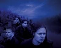 The Primeval Dark
