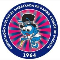 Embaixada de Samba Cidade de Macapá