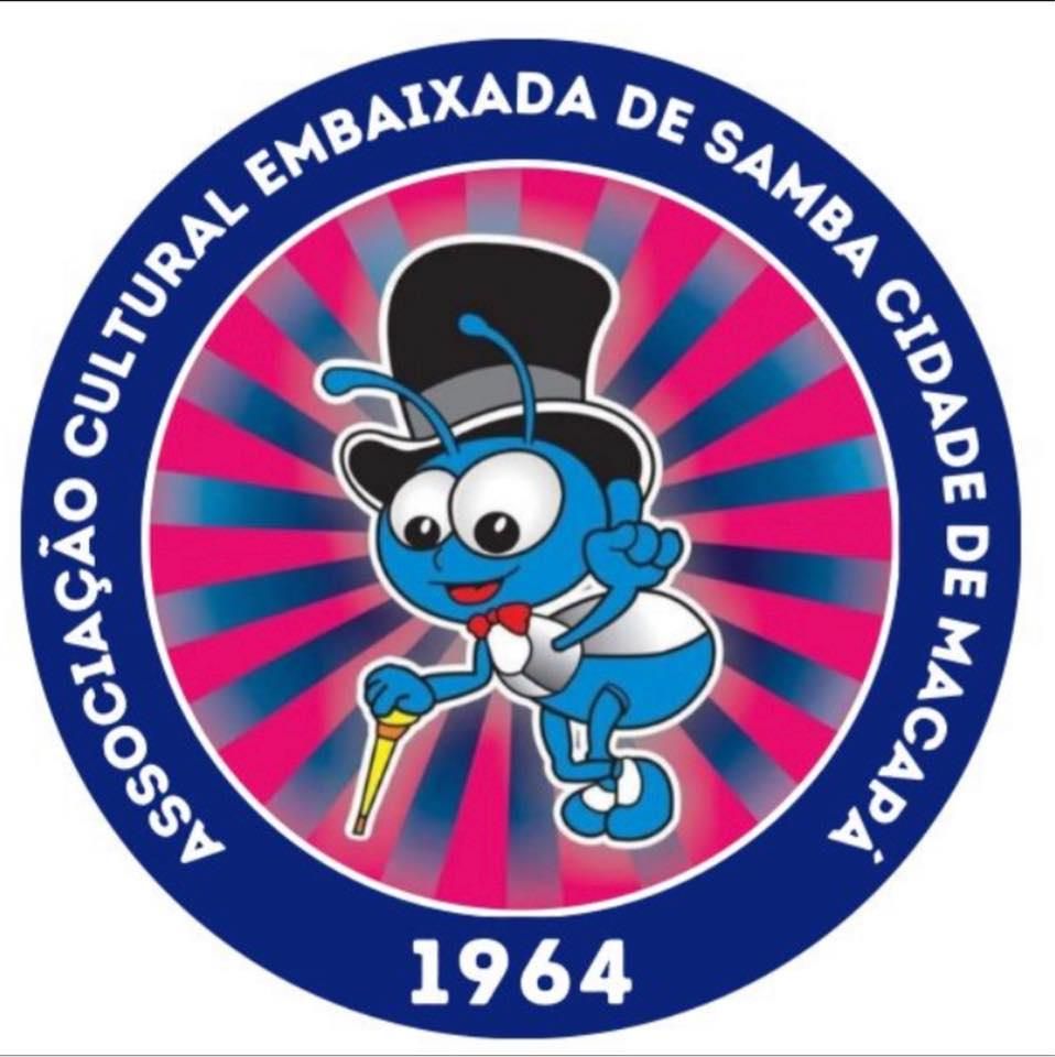 Embaixada de Samba Cidade de Macapá