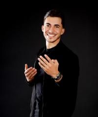 Marquinhos Oliveira