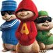 Alvin & The Chipmunks