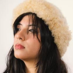 Photo of Cristina Luyo