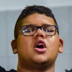 Foto de Marcos Guerra (Religioso)