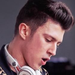 Foto de DJ Matheus Lazaretti