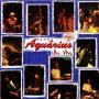 Banda Aquarius