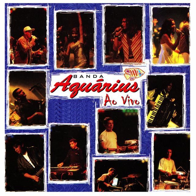 Banda Aquarius