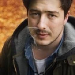 Foto de Marcus Mumford