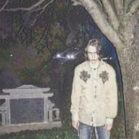 Familiar Stranger