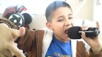Edyyardo, El Caballero de Lo Infantil (Kid Version)