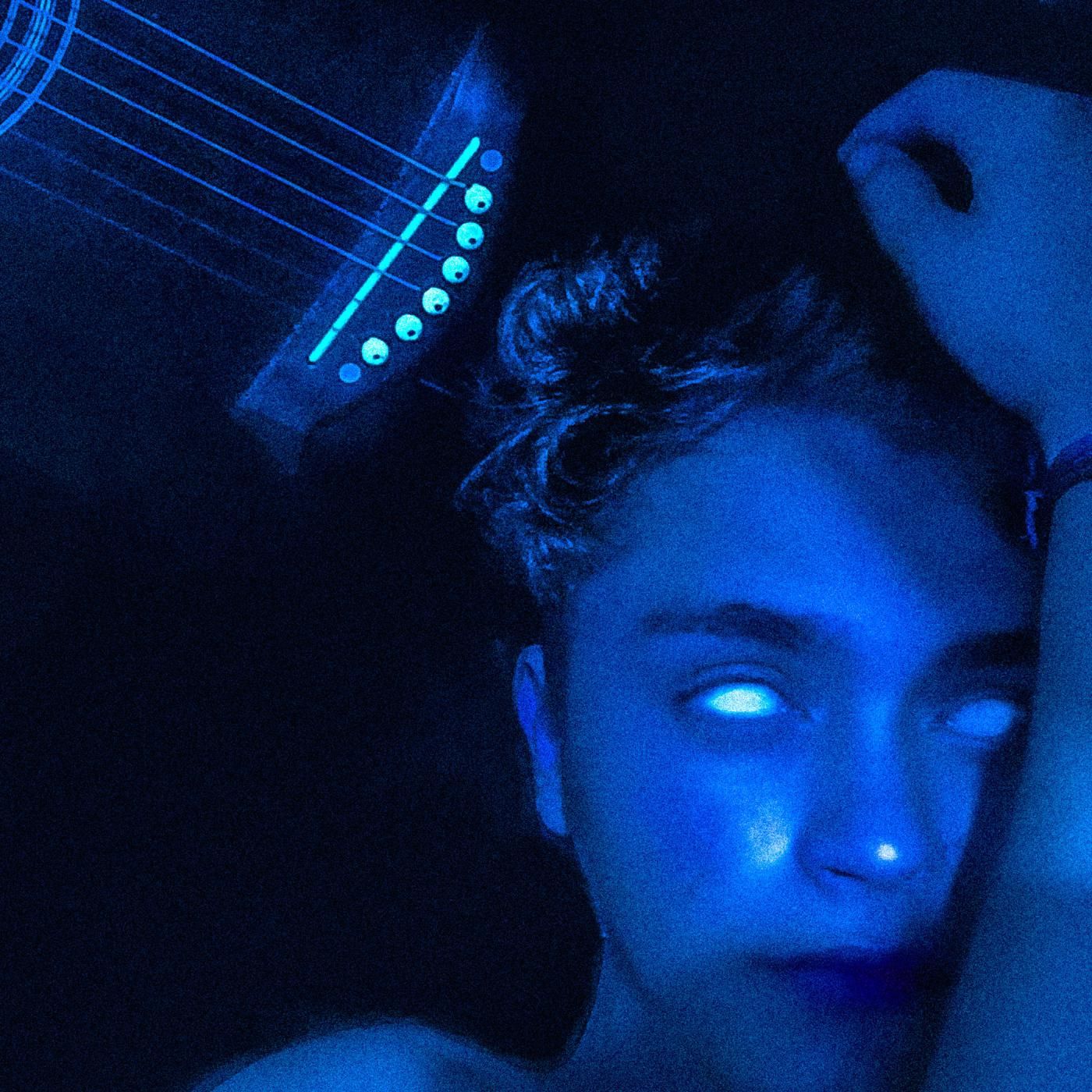 Tom Blue