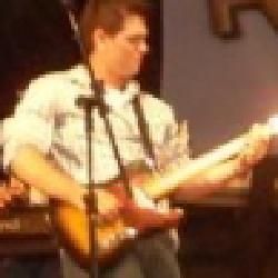 Foto de Rodrigo e Marinho