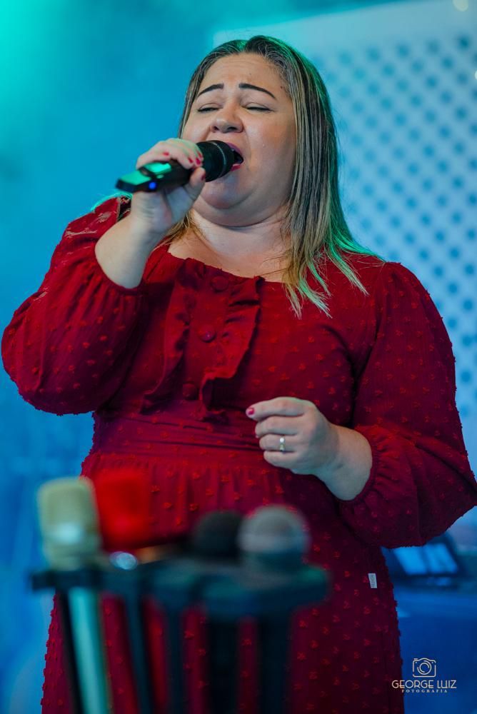Aurileide Soares