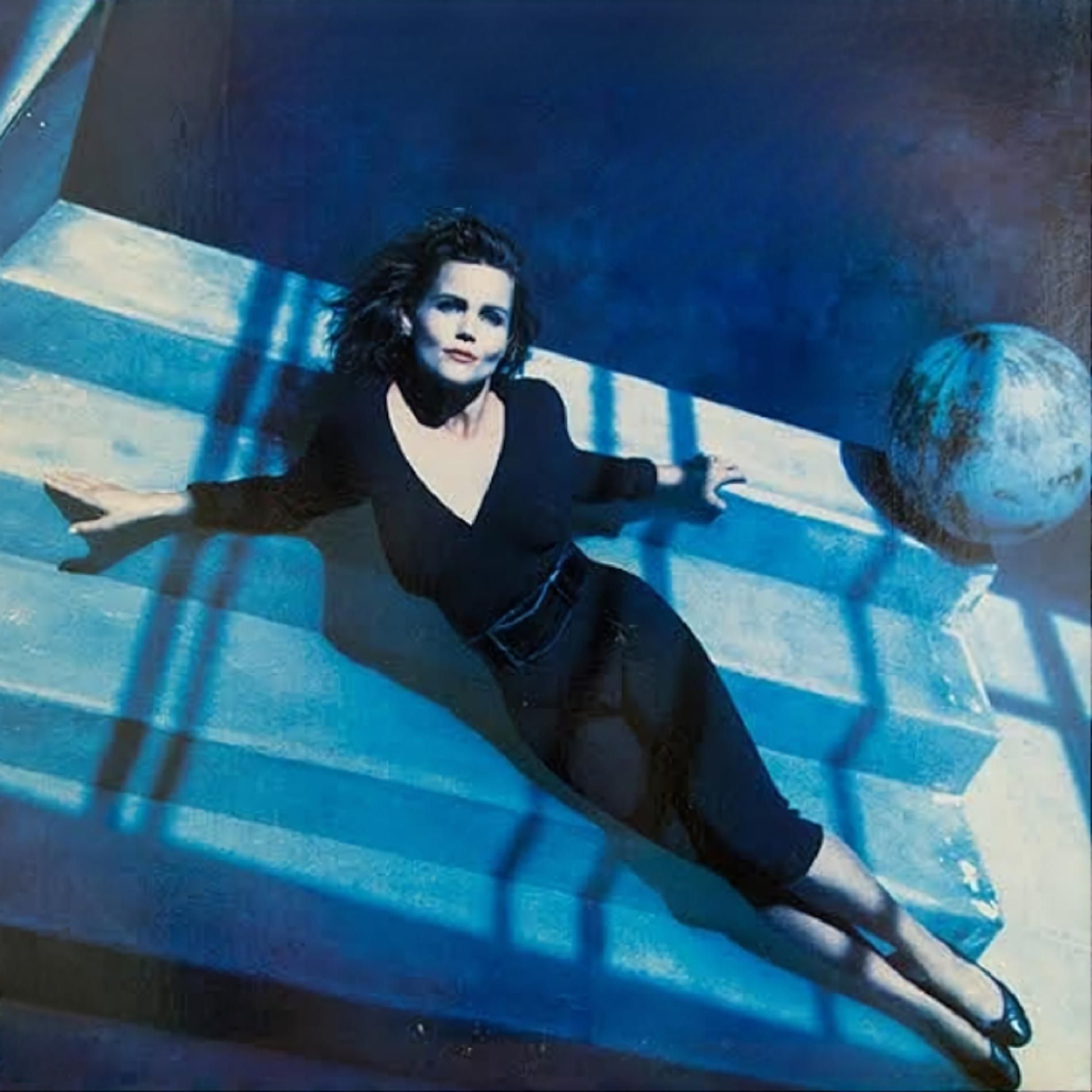 Belinda Carlisle