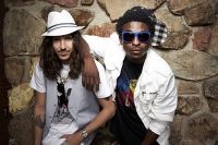 Shwayze