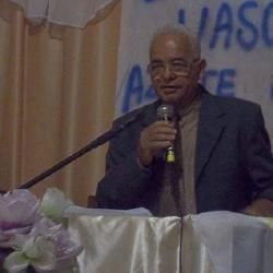 Foto de Pastor Bento Alexandrino