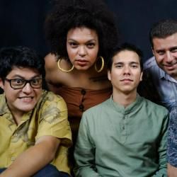 Foto de Banda 4a Feira de Cinzas