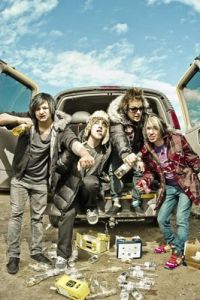 Brokencyde