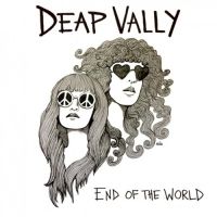 Deap Vally