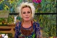 Ana Maria Braga