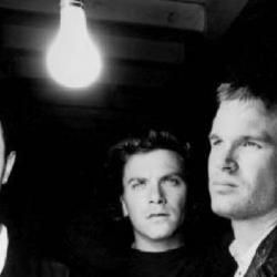 Foto de Machines Of Loving Grace