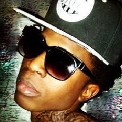 Photo of Twist Khalifa