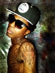 Twist Khalifa
