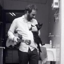 Foto de Marcelo Camelo