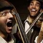 Emir Kusturica & The No Smoking Orchestra