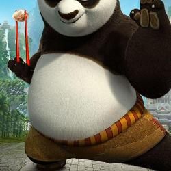 Foto de Kung Fu Panda