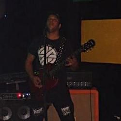 Foto de Maldita Ambição